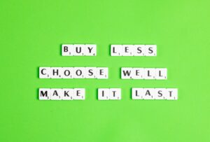 Pourquoi la slow fashion est-elle importante pour l’environnement ?