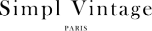 Logo De Simpl Vintage Paris